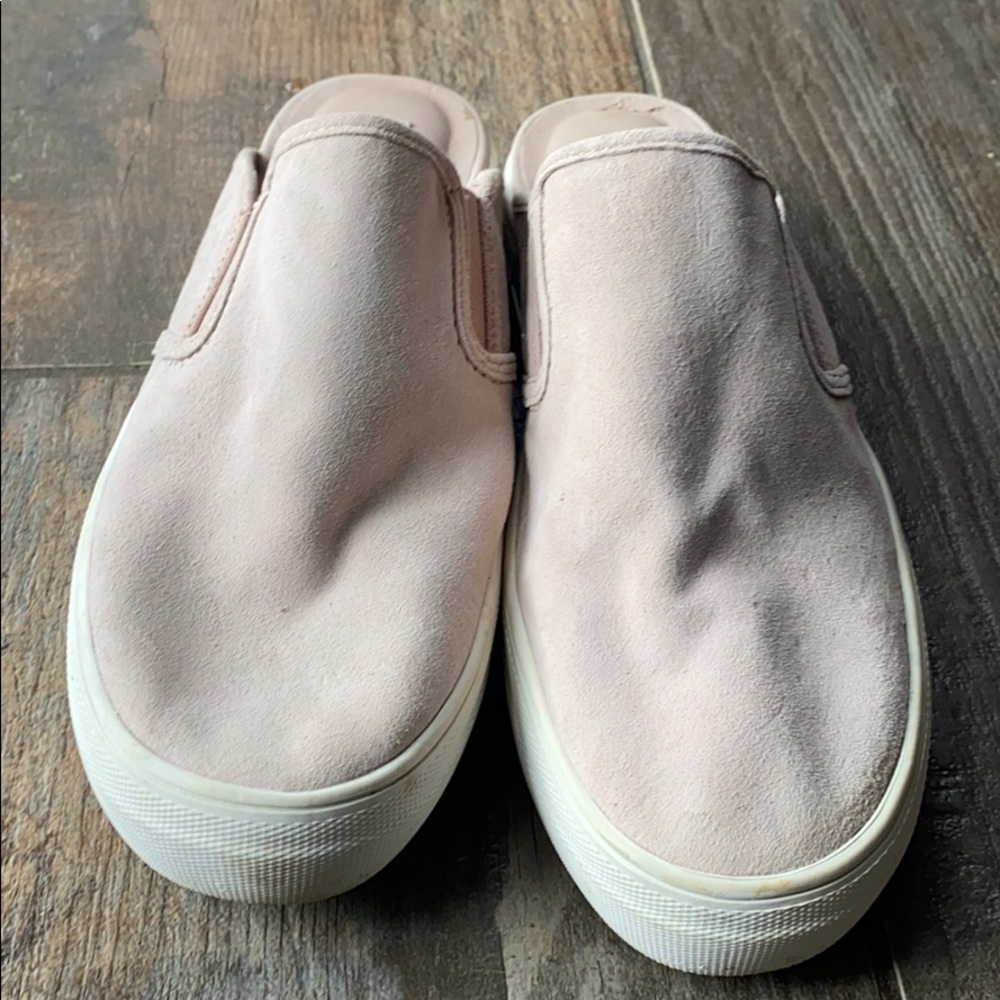 Steve maddens shoes